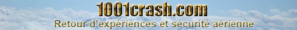 1001 Crash - Analyses et photos des accidents a�riens - Airbus Industrie - Toulouse, France - A340-642X