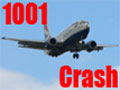 1001crash.com - Analyse et vidéos d'accidents aériens