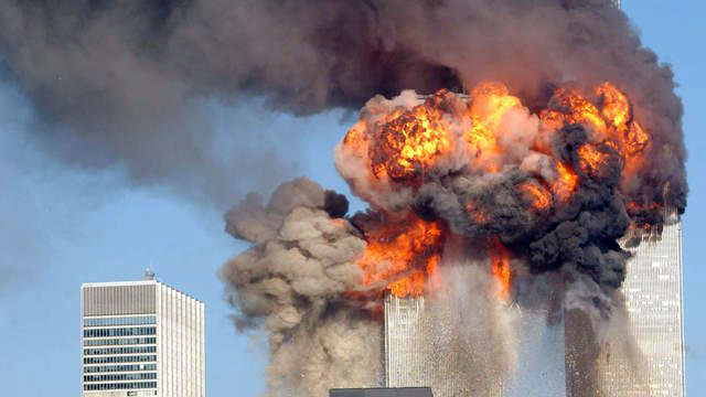 Attentats du 11 septembre