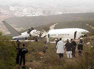 Accident