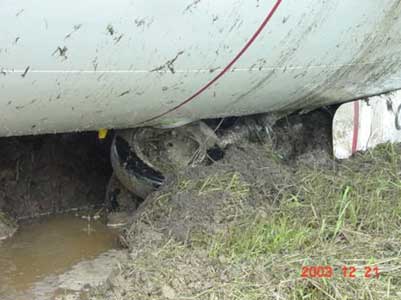 Photos du crash du Boeing B737 de Gol Transportes Aéreos