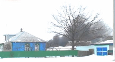 Photos of the Voronezh Aircraft Production Association Antonov 148-100 crash