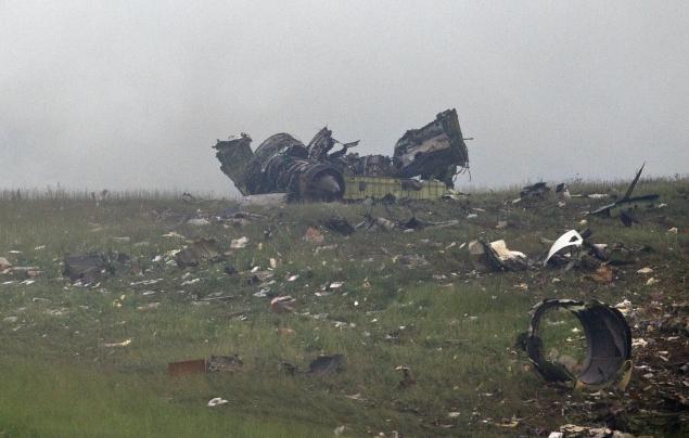 Photos of the UPS Airbus A300F4 crash