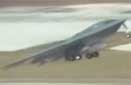 Stealth B-2 bomber crashed during takeoff from Andersen Air Force Base