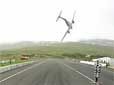 Air ambulance Beechcraft Super King Air crash in Iceland