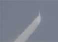 Echec du lancement de la fusée indienne GSLV-F02