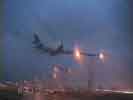 China Airlines MD11 crashes while attempting to land in a typhoon at Hong Kong