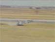 Mirage 2000 crash, crew ejected just before impact
