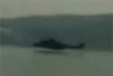 Italian NH90 crash in Bracciano Lake during a demonstration