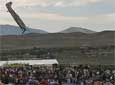 Reno Air Race - P51 crash into the crowd