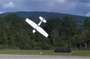 Stall during go-around: Cessna 152 and Cirrus SR22 crash