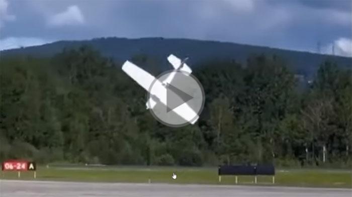 Stall during go-around: Cessna 152 and Cirrus SR22 crash