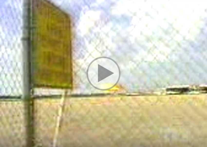United Airline DC-10 crash at Sioux City airport further to total loss of hydraulic power